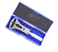 Watch Back Remover Tool, Professional Watch Back Opening Wrench, Ajustable Watch Repair Tool, Watch Battery Replacement Tool, Watch Back Opening Tool, 3 Point Watch Back Wrench, Watch Repair Tool