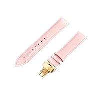 Watch_Band Correa de reloj de cuero genuino con hebilla de acero Watch_Band de bambú primera capa de vaca, 20MM_SILVER, Acetato, No es una piedra preciosa