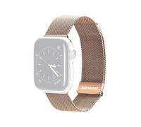 Watch Band for Apple Watch Series 9/8/7 41mm/6/5/4/SE (2022)/SE (2023)/SE 40mm/3 2 1 38mm Wrist Stra