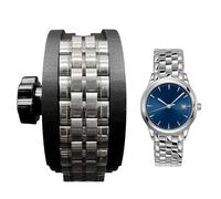 Watch Band Polishing Jig, Adjustable Jig Aid, Strap Polishing Accessories for Watchmaker, Technicians, Enthusiasts, DIY User, Repair, Tools, Workshop, Home, Office, Durable, Utility, Gift, Holiday