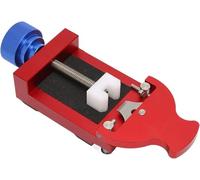 Watch Case Opener, Watch Repair Tool, With Bottom Anti-slip Pad, Essential Removal Tool For Opening The Case, Battery Replacement, Strap Maintenance
