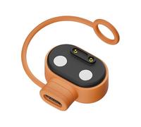 Watch Charger Adapter - Charging Accessory For Kids Smart Watches | Portable Converter Ideal For Boys, Girls, Home, Travel, Students, Car, School, Outdoor Activities, Camping, Picnics, Beach, And Hote