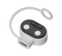 Watch Charger Adapter, Kids Watch Charging Converter, Portable Charging Accessory for Boys & Girls, Home, Travel, School, Outdoor Activities, Camping, Picnic & Beach Trips