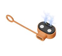 Watch Charger Adapter - Magnetic Charging Dock for Smart Watches | Compact USB Power Connector with Fast Charging Support, Safe Voltage Protection, Portable Travel Accessory for Daily Use