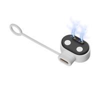 Watch Charger Adapter - Magnetic Connector | Charging Adapter with Fast Power Function, USB Cable with Smart Connection, Watch Charger Accessory For Boys Girls Home Travel Outdoor Activities