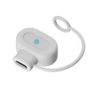 Watch Charger Adapter - Type C Watch Charger Adapter, Charging Supplies, Smart Phone Watchh Chargerr Connector For Boys Girls Travel Students Car School Outdoor Activities Camping Picnic Beach Trips