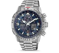 Watch Citizen PILOT RC SKYHAWK SUPER TITANIO JY8100-80L
