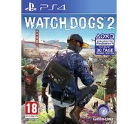 Watch Dogs 2 [AT-PEGI] [Importación Alemana]