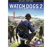 Watch Dogs 2 Deluxe Edition PC