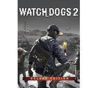 Watch Dogs 2 - Deluxe Edition Xbox One/Xbox Series X|S (Europe & UK)