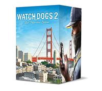 Watch Dogs 2: Édition San Francisco [Importación Francesa]