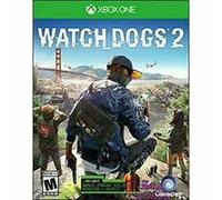 Watch Dogs 2 for Xbox One [USA]