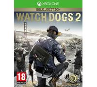 Watch Dogs 2 - Gold Edition