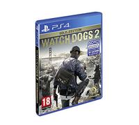 Watch Dogs 2 Gold Edition