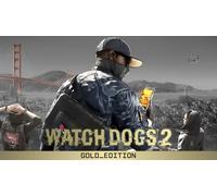 Watch Dogs 2 - Gold Edition Microsoft Store US Xbox One