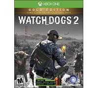 Watch Dogs 2 Gold Edition [USA]