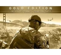 Watch Dogs 2 - Gold Edition (Xbox One / Xbox Series X|S) Xbox Live Key - GLOBAL
