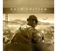 Watch Dogs 2 - Gold Edition (Xbox One/Xbox Series X|S) Xbox Live Key - TURKEY