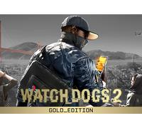 Watch Dogs 2 - Gold Edition (Xbox One / Xbox Series X|S) Xbox Live Key - UNITED STATES