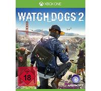 Watch Dogs 2 [Importación Alemana]
