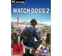Watch Dogs 2 [Importación Alemana]
