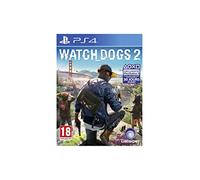 Watch Dogs 2 [Importación Francesa]