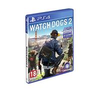 Watch Dogs 2 [Importación Italiana]