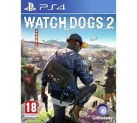 Watch Dogs 2, Juego para Consola Sony PlayStation 4 PS4