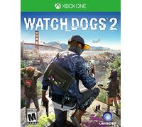 Watch Dogs 2 Limited Edition (Day 1)