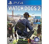 Watch Dogs 2 Limited Edition (Day 1)
