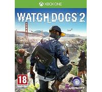 Watch Dogs 2 - Standard Edition