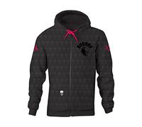 WATCH DOGS 2 Official Dedsec Caustic Pink Hoodie - Large