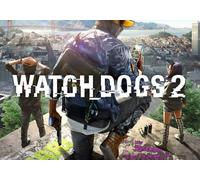 Watch Dogs 2 (PC) Ubisoft Connect Key - EMEA