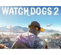 Watch Dogs 2 (PC) Ubisoft Connect Key - GLOBAL