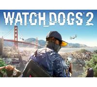 Watch Dogs 2 (PC) Ubisoft Connect Key - NORTH AMERICA