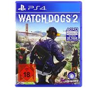 Watch Dogs 2 - PlayStation 4 [Importación alemana]