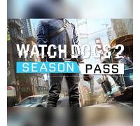 Watch Dogs 2 - Season Pass (DLC) (PC) Ubisoft Connect Key - EU