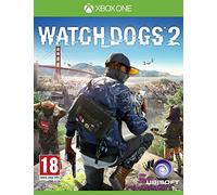 Watch Dogs 2 - Standard Edition