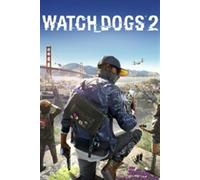 Watch Dogs®2 XBOX LIVE Key EUROPE