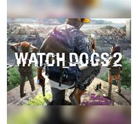 Watch Dogs 2 (Xbox One / Xbox Series X|S) Xbox Live Key - EU