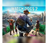 Watch Dogs 2 (Xbox One/Xbox Series X|S) Xbox Live Key - TURKEY