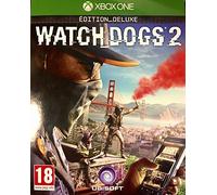 Watch_Dogs 2 Xbox1 - Xbox One [Importación inglesa]