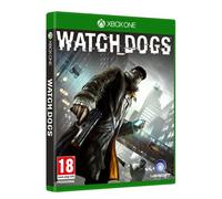 Watch Dogs