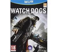 Watch Dogs