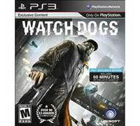 Watch Dogs