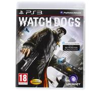 Watch Dogs - Bonus Edition
