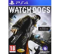Watch Dogs - Bonus Edition