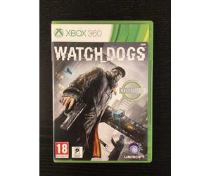 Watch Dogs (Clásico)