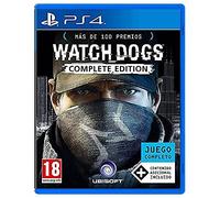 Watch Dogs - Complete Edition