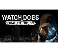 Watch Dogs Complete Edition Microsoft Store Europe XBOX One